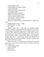 Practice Reports 'Kvalifikācijas prakses atskaite', 20.