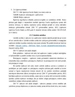 Practice Reports 'Kvalifikācijas prakses atskaite', 21.