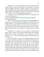 Practice Reports 'Kvalifikācijas prakses atskaite', 31.