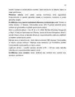 Practice Reports 'Kvalifikācijas prakses atskaite', 34.