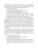 Practice Reports 'Kvalifikācijas prakses atskaite', 36.