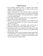 Practice Reports 'Kvalifikācijas prakses atskaite', 39.