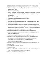 Practice Reports 'Kvalifikācijas prakses atskaite', 40.