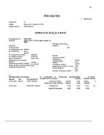 Practice Reports 'Kvalifikācijas prakses atskaite', 43.