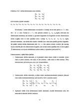 Research Papers 'Linēra vienādojuma sistēmas atrisināšanas metode.Matricas jēdziens', 10.