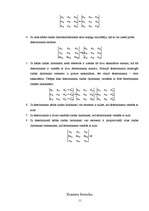 Research Papers 'Linēra vienādojuma sistēmas atrisināšanas metode.Matricas jēdziens', 11.