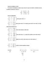 Research Papers 'Linēra vienādojuma sistēmas atrisināšanas metode.Matricas jēdziens', 15.