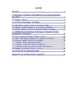 Research Papers 'Ienākuma nodokļu sistēmas ietekme uz uzņēmējdarbību', 1.