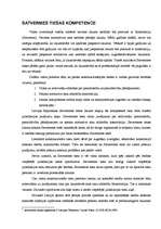 Research Papers 'Satversmes tiesas kompetence cilvēktiesību nodrošināšanā', 6.