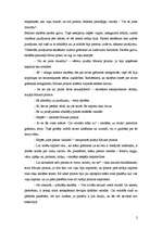 Essays 'Antuāns de Sent-Ekziperī "Mazais princis"', 2.