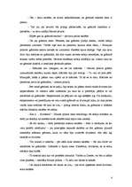 Essays 'Antuāns de Sent-Ekziperī "Mazais princis"', 4.