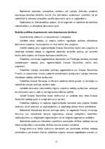 Research Papers 'Finanšu ministrijas struktūra un funkcijas', 12.