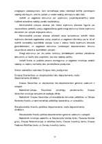 Research Papers 'Finanšu ministrijas struktūra un funkcijas', 13.