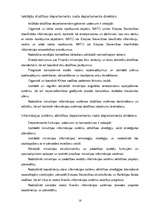 Research Papers 'Finanšu ministrijas struktūra un funkcijas', 16.