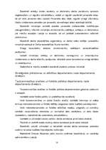 Research Papers 'Finanšu ministrijas struktūra un funkcijas', 18.
