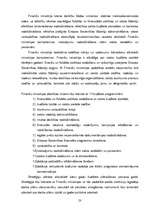 Research Papers 'Finanšu ministrijas struktūra un funkcijas', 23.