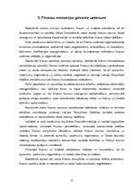 Research Papers 'Finanšu ministrijas struktūra un funkcijas', 25.