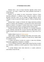 Research Papers 'Finanšu ministrijas struktūra un funkcijas', 26.