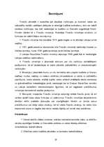 Research Papers 'Finanšu ministrijas struktūra un funkcijas', 29.
