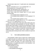 Research Papers 'Fizisko personu nodokļu maksājumi Latvijā', 19.
