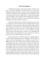 Essays 'Pārdomas par fragmentiem: E.Kaneti "Masa un vara", F.Nīče "Par korupciju", A.Kam', 4.