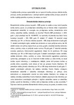 Research Papers 'Vispārējo tiesību principu piemērošanas metodoloģija', 4.