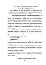 Term Papers 'SIA "Mara optic" reklāmas analīze un pilnveidošana', 49.