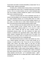 Term Papers 'SIA "Mara optic" reklāmas analīze un pilnveidošana', 72.