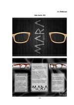 Term Papers 'SIA "Mara optic" reklāmas analīze un pilnveidošana', 132.