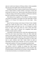 Essays 'Rūdolfa Blaumaņa, Raiņa un Aspazijas saskarsme', 3.