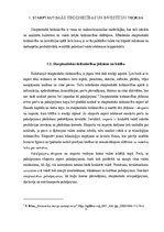 Term Papers 'Krievijas-Baltijas valstu ekonomiskās attiecības: nozīmīgums, problēmas un persp', 9.