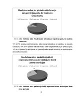 Research Papers 'Pacientu apmierinātība ar māsu darbu pirms un pēc operācijām uroloģijas nodaļā', 19.