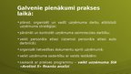 Presentations 'Kvalifikācijas prakses atskaite uzņēmumā SIA "Avotiņš-S"', 2.