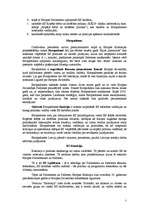 Summaries, Notes 'ES struktūra un institūcijas (Padome, Eiropadome, Komisija, Parlaments, ESLK, RK', 3.