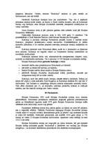 Summaries, Notes 'ES struktūra un institūcijas (Padome, Eiropadome, Komisija, Parlaments, ESLK, RK', 4.