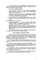 Summaries, Notes 'ES struktūra un institūcijas (Padome, Eiropadome, Komisija, Parlaments, ESLK, RK', 5.