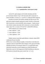 Research Papers 'SIA "Vollmotors" darbinieku motivācijas sistēmas izpēte un analīze', 4.