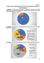 Term Papers 'Atbalsta pasākumi ģimenēm, kurās ir bērns ar funkcionāliem traucējumiem', 45.