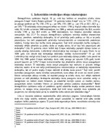 Research Papers 'Industriālās revolūcijas radītās pārmaiņas Eiropā', 4.