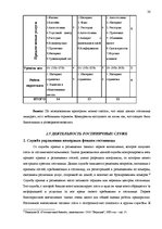 Term Papers 'Разработка плана для развития предприятия "X"', 20.