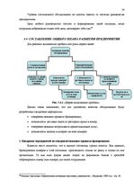 Term Papers 'Разработка плана для развития предприятия "X"', 38.