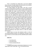 Research Papers 'Kasko AAS "Gjensidige Baltic" un AAS "BTA" salīdzinājums', 12.