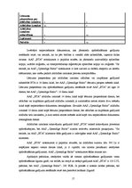 Research Papers 'Kasko AAS "Gjensidige Baltic" un AAS "BTA" salīdzinājums', 17.