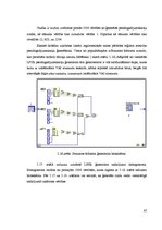 Term Papers 'Pseido gadījumskaitļu ģeneratora rīka izstrāde FPGA platei, izmantojot programmu', 47.