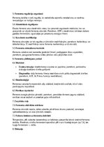 Essays 'Fermenti – struktūra, darbība un nozīme vielmaiņas procesos', 3.