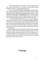 Research Papers 'Tūrisms Itālijā', 7.