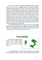 Research Papers 'Tūrisms Itālijā', 14.