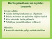 Presentations 'Personāla cikls VSIA "Latvijas Valsts mērnieks"', 11.