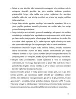 Practice Reports 'Latvijas Republikas Nacionālo bruņoto spēku Militārā policija', 11.