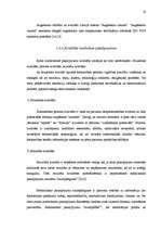 Term Papers 'Pakalpojumu jomā pielietojamie standarti. Sertificētie pakalpojumu uzņēmumi Latv', 16.
